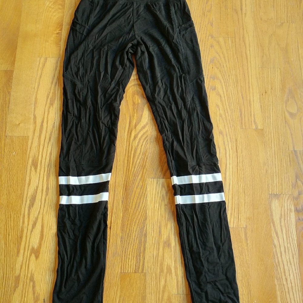 No Name Jersey Leggings